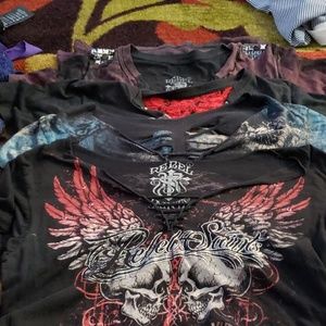 Shirts